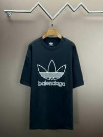 Picture of Balenciaga T Shirts Short _SKUBalenciagaXS-Lxetr16220799